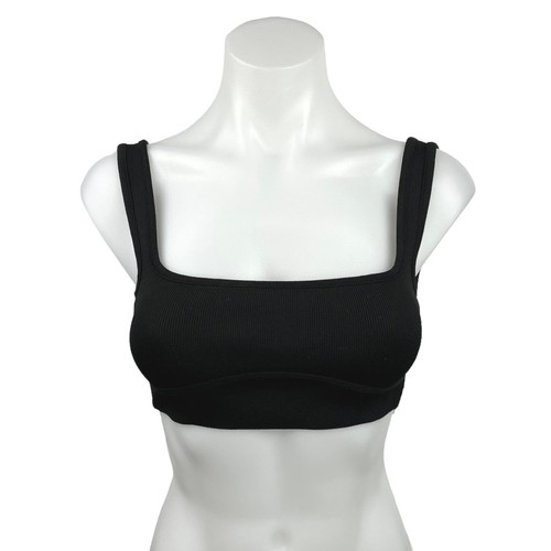 Zara women black pullover - women's,