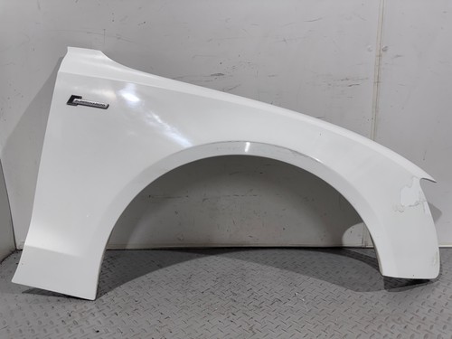 Audi front wing right - a5, 8t