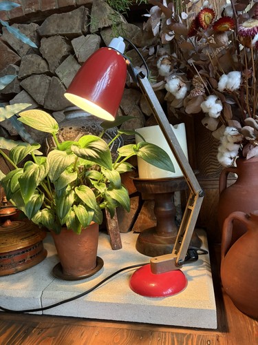 Vintage 1980s habitat maclamp - vintage,