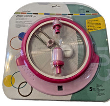 Success circle cutter - ek,