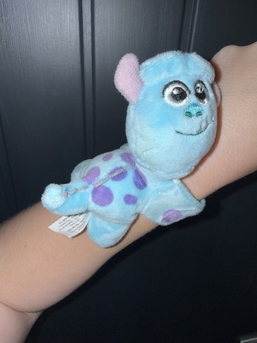 Disney cutie cuff plush - disney,