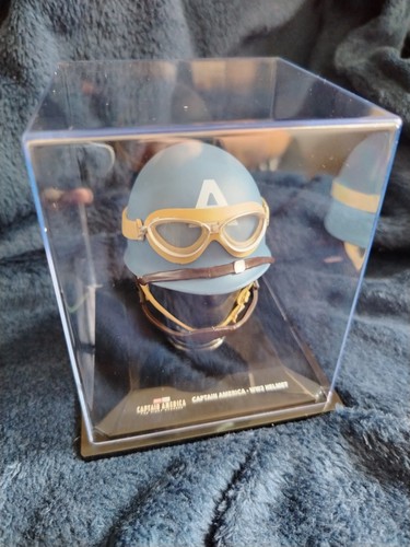 Captain america ww2 helmet - america,ww2,