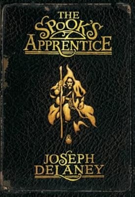 The spooks apprentice - the,