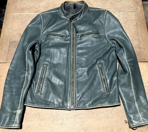 Very rare belstaff limited - belstaff,