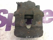 VOLKSWAGEN VW URBAN FOX 1.4 PETROL OFFSIDE FRONT BRAKE CALIPER 05-11