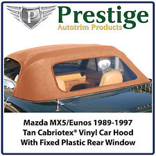 Mazda MX5 MX-5 Eunos MK1 NA