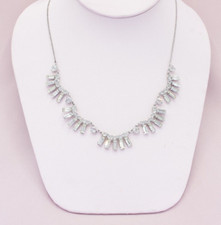 Vintage Art Deco Sterling