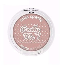 Miss Sporty Really Me Matte