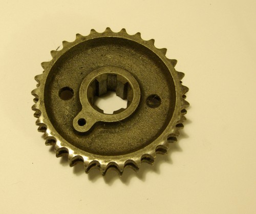 Triumph unit primary - , sprocket