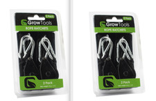 Grow Tools Rope Ratchet Set of