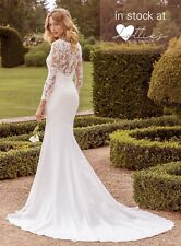 Ellis Bridals Wedding dress 