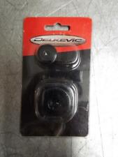 2006/09 YAMAHA YZF 450 2003/07 WR 250F 450F - BLACK - ENGINE PLUG SET - MOTOCROS