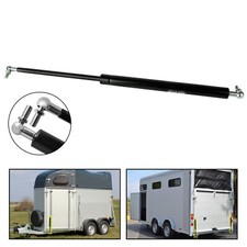 Horsebox Trailer Ramp Rear