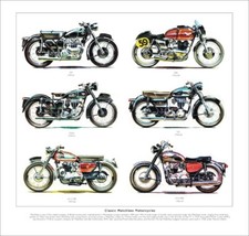 Fine art print - fine, depicting