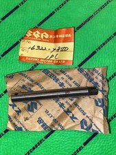 Suzuki Oem Nos TS 125 ER 1979-1981 Oil Pump Drive Shaft 16322-48000