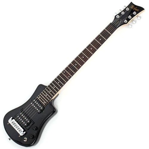 Hofner hct shorty deluxe - hct,
