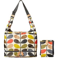 Orla Kiely classic stem baby