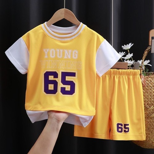 Toddler boys sport - boys,