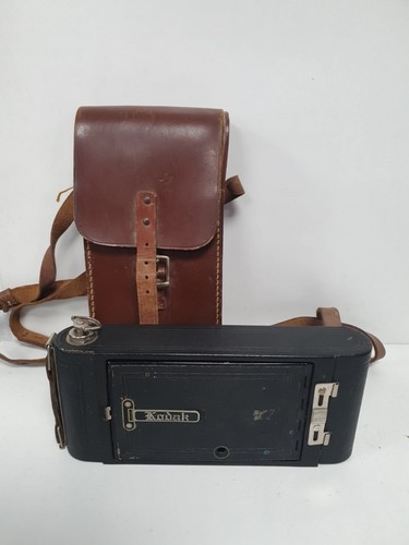 Eastman kodak a116 - eastman, out