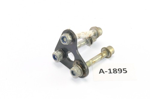 Yamaha 650 447 engine - -,