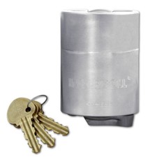 Ingersoll Padlock 10 Lever