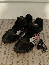 Nike Zoom Rival D Shoes Track