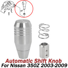 Automatic (auto) Shift Knob