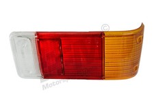 Ford Escort Mk2 Rear Lamp Lens Right Hand Side Tail Light