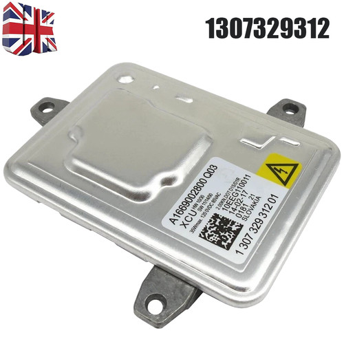 For mercedes benz volvo xenon - volvo,