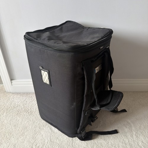 Racket protection cajon - racket,