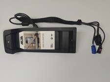 BMW FRONT CENTER CONSOLE CELL
