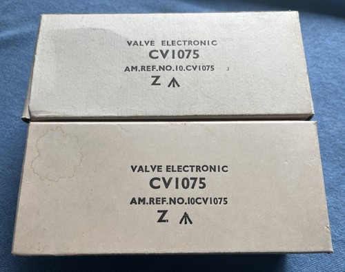 Matched pair gec - matched,