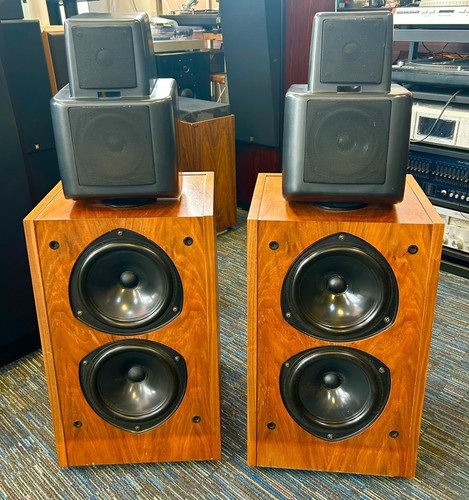 Kef reference series 105 - kef,