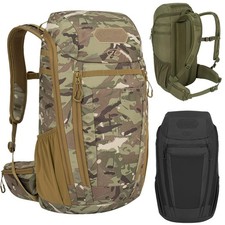 Highlander Eagle 2 Backpack 30L Water Resistant Hiking Trekking Rucksack Outdoor