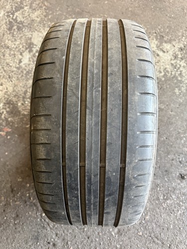255 92y goodyear eagle - 255/35/19,