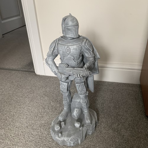 Star wars boba fett - wars,