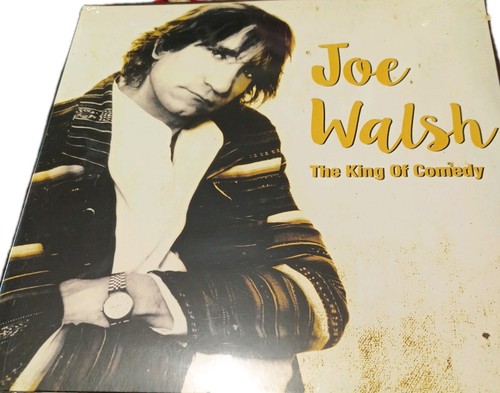 Joe walsh the - walsh-, of
