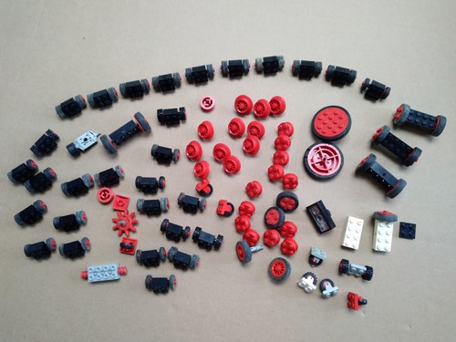Vintage lego train - lego,
