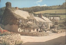 Ye Olde Mason's Arms