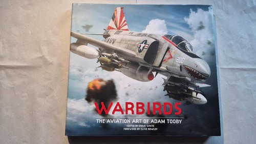Warbirds the aviation art - warbirds:, of