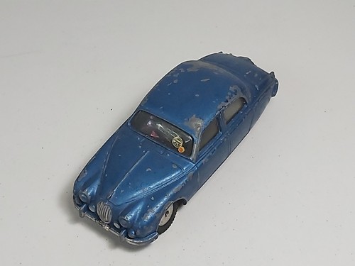 Corgi toys 208m - corgi,