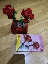 LEGO Botanicals Flower Bouquet