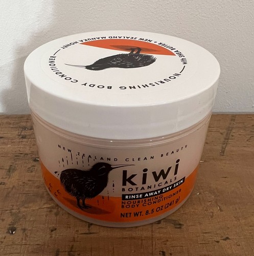 New kiwi botanicals - kiwi,