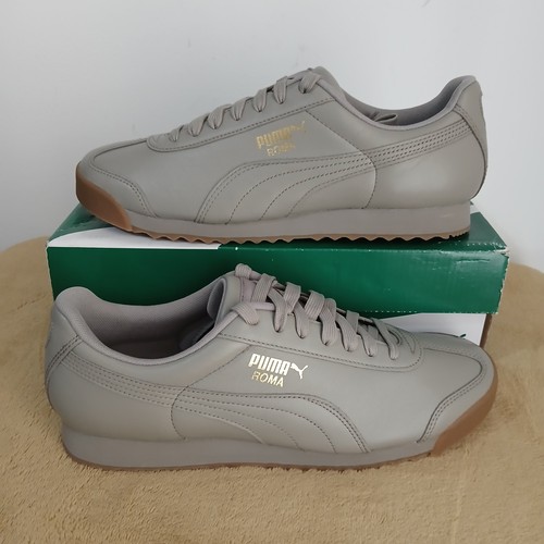 Puma roma classic gum - roma, trainers