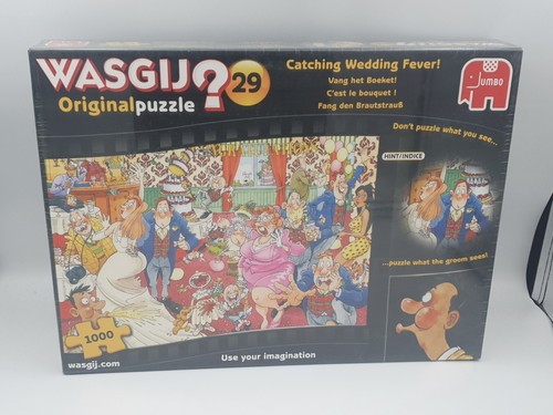 New wasgij original - wasgij,