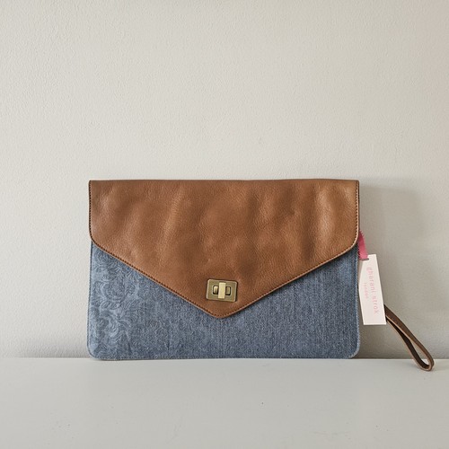 Gharani strok london denim - strok,