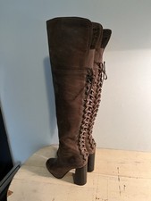 Vince Camuto REN Faire Cosplay