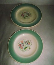 Vintage, Susie Cooper, DRESDEN