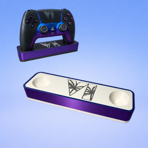 Custom gta inspired ps5 - custom, vi
