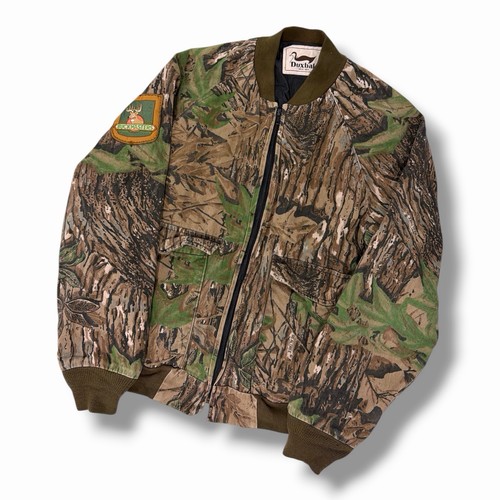 Duxbak realtree jacket - realtree,